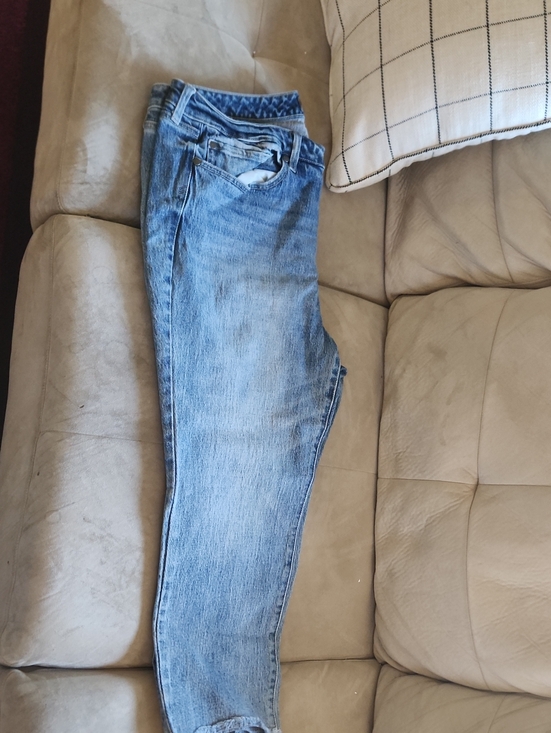 torrid Denim - torrid Light Blue Skinny Women’s Jeans